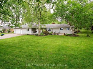 1468 Gainsborough Rd, London, ON N6H5L2