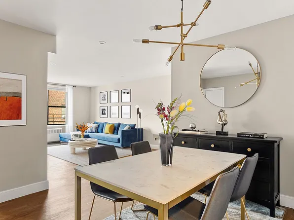 60 E 9th St APT 603, New York, NY 10003