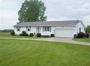 8045 Ray State Line Rd, Kinsman, OH 44428