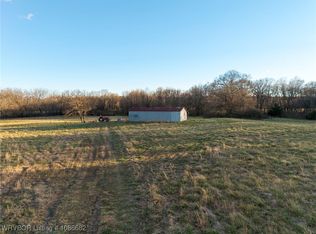 Tbd E Highway 10, Greenwood, AR 72936