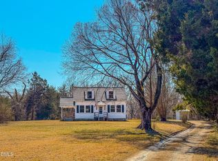 12492 Caraline Ln #119, Semora, NC 27343