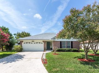 12326 Hunters Haven Ln, Jacksonville, FL 32224