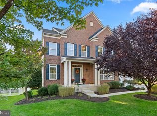 4908 Ellis Ln, Ellicott City, MD 21043