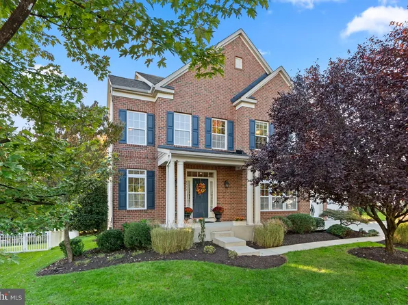 4908 Ellis Ln, Ellicott City, MD 21043