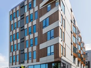 Werner, Seattle, WA 98119