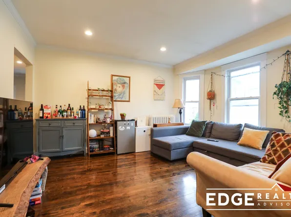 80 Wallingford Rd, Boston, MA