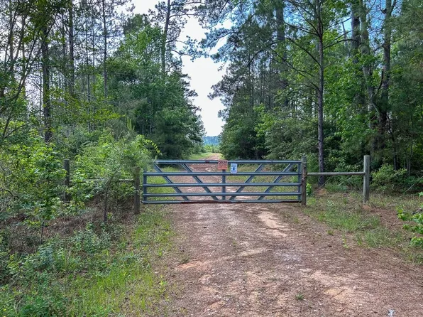 Off Fm #1277, San Augustine, TX 75972