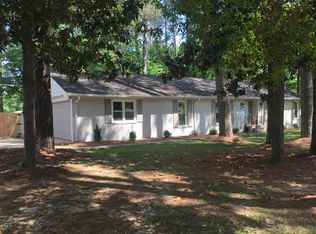 1210 Old Summerville Rd NW, Rome, GA 30165