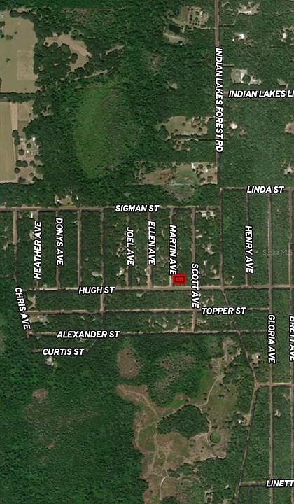 2nd image of LOT 13 Martin Ave Lot 13