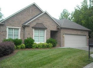 2376 Addison Blvd, High Point, NC 27262