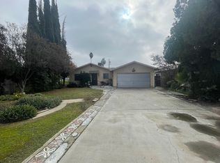 (Undisclosed Address), Bakersfield, CA 93307