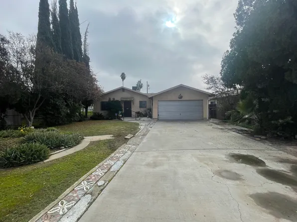 (undisclosed Address), Bakersfield, CA 93307