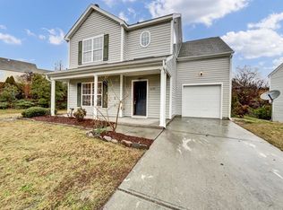 4159 Dalcross Rd, Raleigh, NC 27610