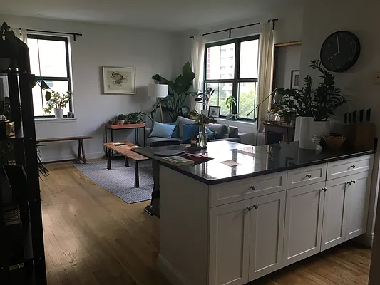 Rented by Tompkins Square Realty | media 13