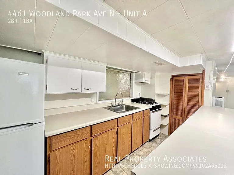 4461 Woodland Park Ave N #A — Photo 7