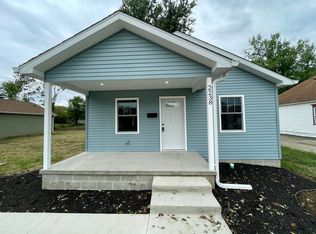 2238 Ash St, Terre Haute, IN 47804