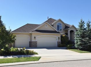 15152 S Briar Crest Ct, Draper, UT 84020