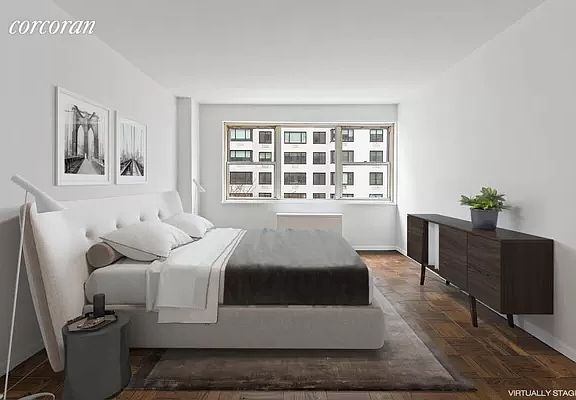 3rd image of 201 E 66th St APT 5B