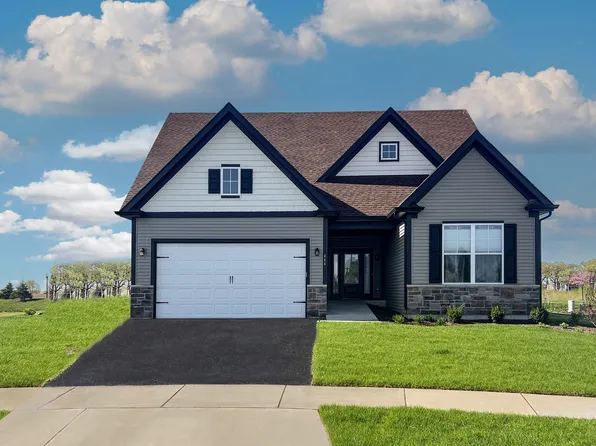 The Superior Plan, Krpans Parkside