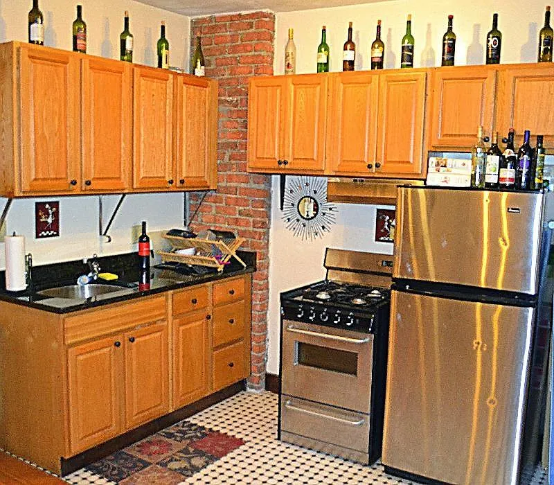 3 bed, $3,000 — Photo 3