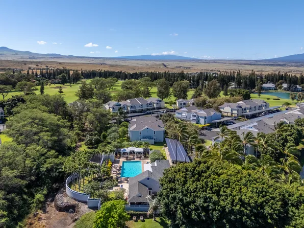 68-3831 Lua Kula St #G203, Waikoloa, HI 96738