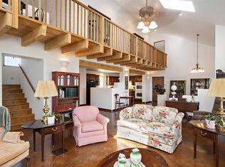 26 Lone Butte Dr, Santa Fe, NM 87508