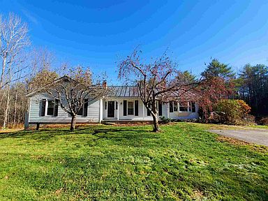 1760 Middletown Rd Grafton Vt 05146 Zillow