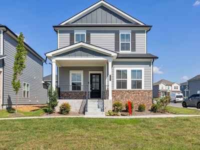 1421 Japonica Aly, Hermitage, TN, 37076