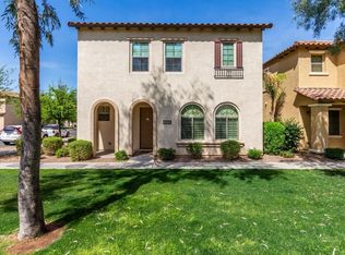 3489 S Seneca Way, Gilbert, AZ 85297