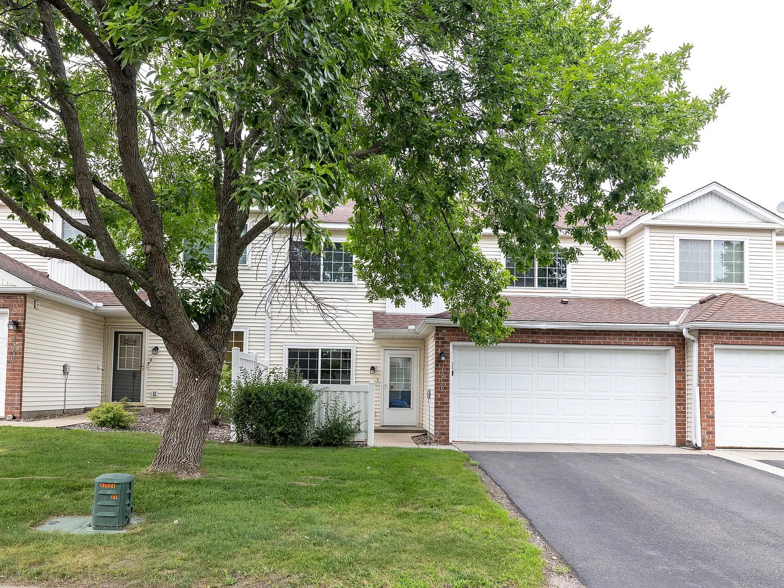 15729 Flackwood Trl — Photo 1