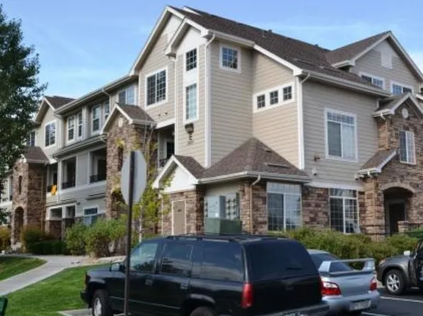 12711 Colorado Blvd Unit E-517, Thornton, CO 80241
