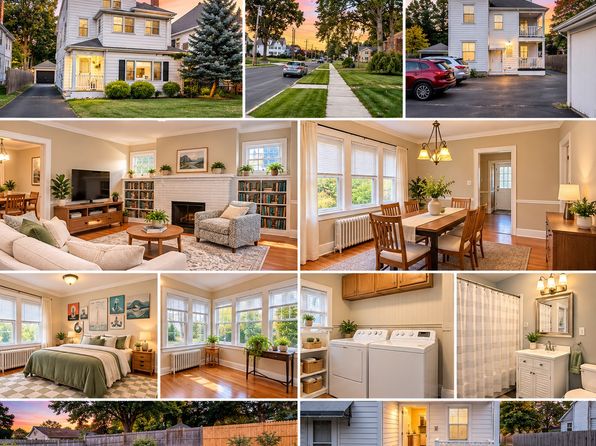 44 Ardmore Rd APT 1