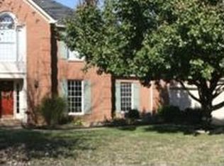 8024 Washington Ave, Evansville, IN 47715