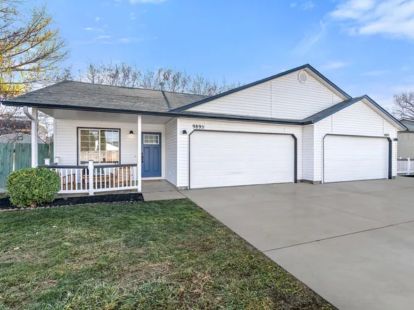 9895 W Mesquite Ct #1, Boise, ID 83704