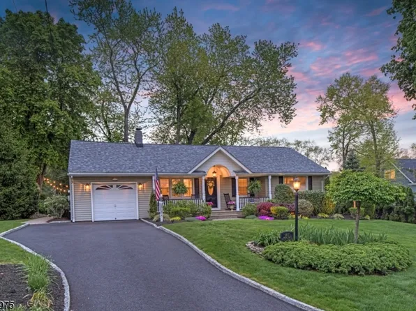 1817 Chapel Rd, Scotch Plains Twp., NJ 07076