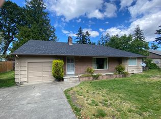 9104 Gravelly Lake Dr SW, Lakewood, WA 98499