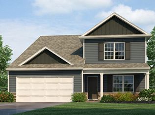 Salem Plan, Evergreen Landing, Lexington, NC 27292