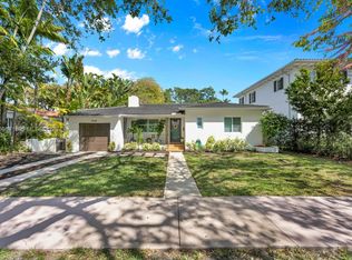 Coral Gables Granada Sec, Coral Gables, FL 33134