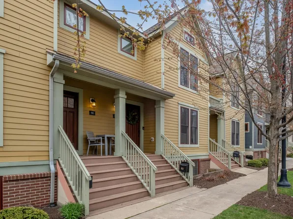 913 Blodgett St SE, Grand Rapids, MI 49506
