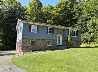 78 Oakhurst Ave, Pittsfield, MA 01201
