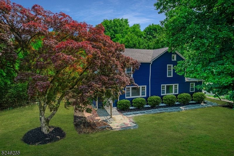 691 Riegelsville Rd Milford NJ 08848 Zillow