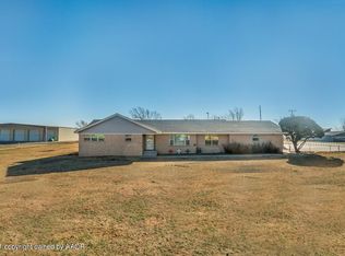 101 E Cottonwood St, Amarillo, TX 79108