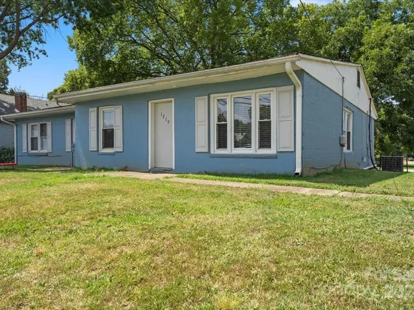 1217 Old Wilkesboro Rd, Salisbury, NC 28144