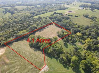 LOT 3 Meadows Rd #3, Hannibal, MO 63401