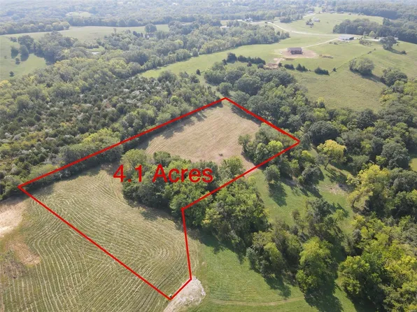 LOT 3 Meadows Rd #3, Hannibal, MO 63401