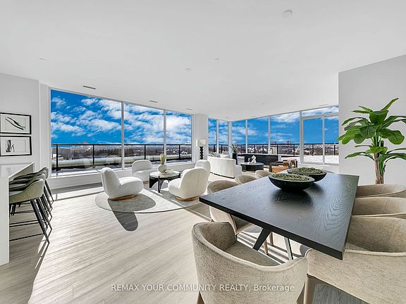3rd image of 8188 NW Yonge St #1002
