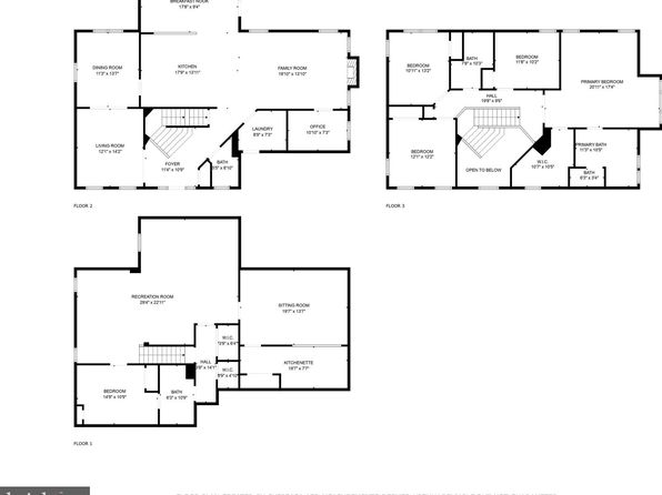 9007 Wipkey Ct, Bowie, MD 20720