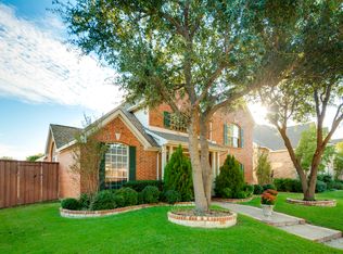3904 Pilot Dr, Plano, TX 75025