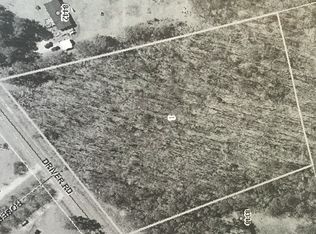 Drivers Rd #S.R.1124, Zebulon, NC 27597