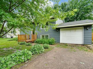 28198 Lamar Ave, Chisago City, MN 55013
